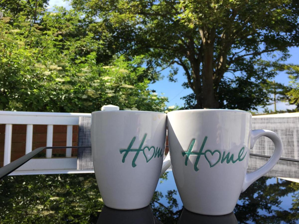 Holiday Home วินเชลซี ภายนอก รูปภาพ